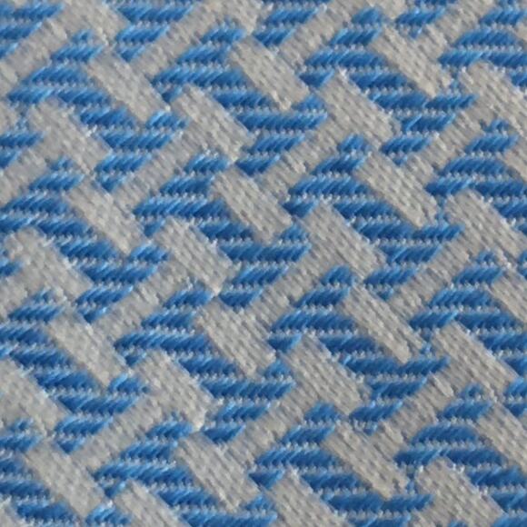 VETRI VICTORIA SILK TIE - Picture 3 of 13